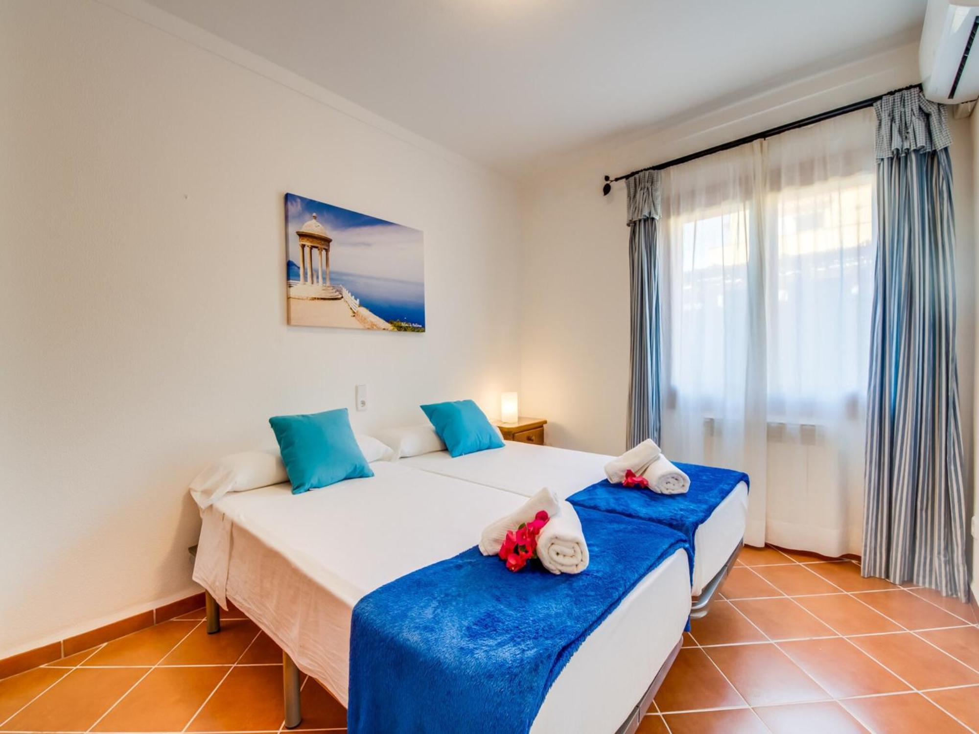 Ferienhaus House With Pool Near The Alcúdia