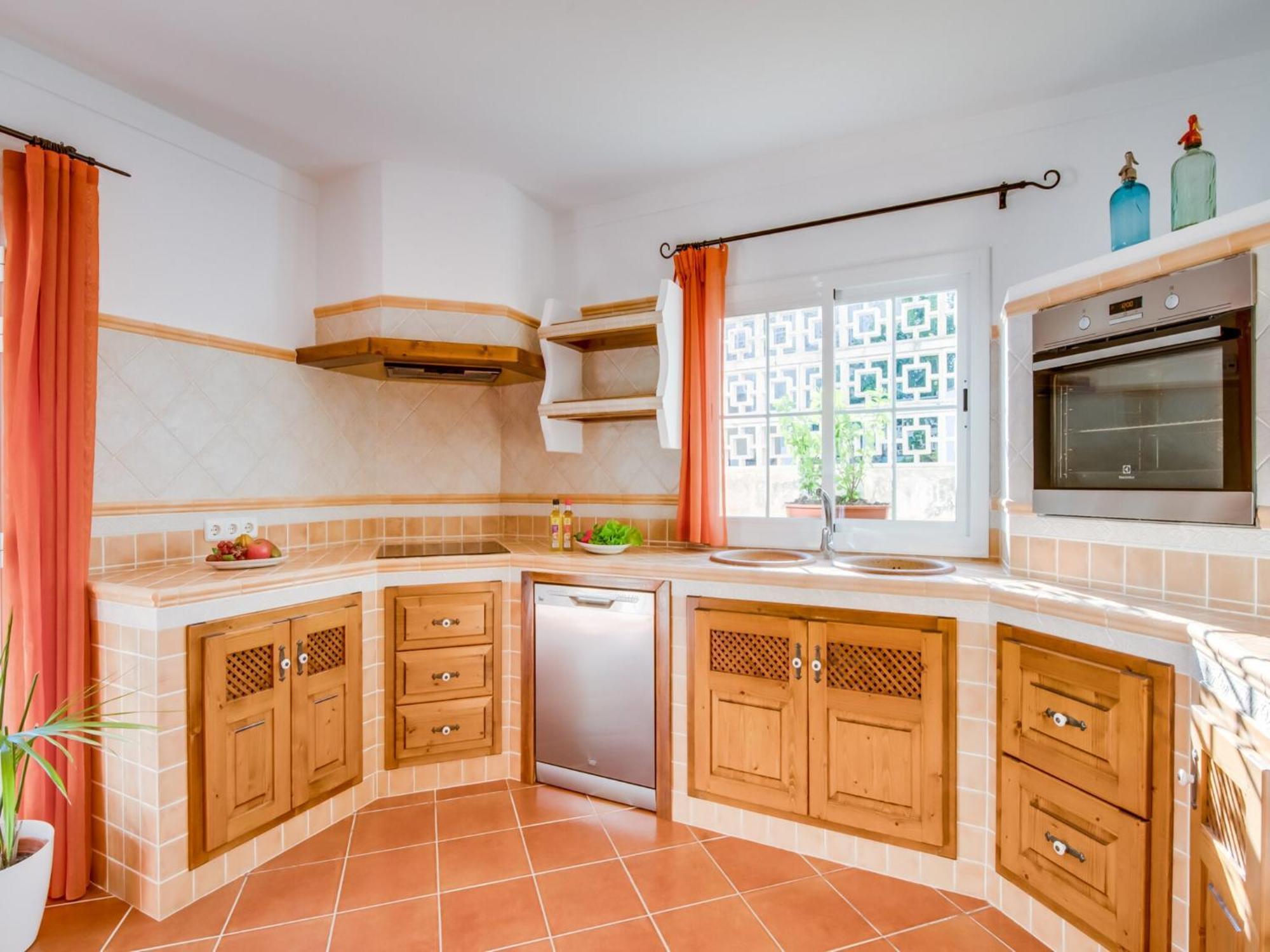Ferienhaus House With Pool Near The Alcúdia