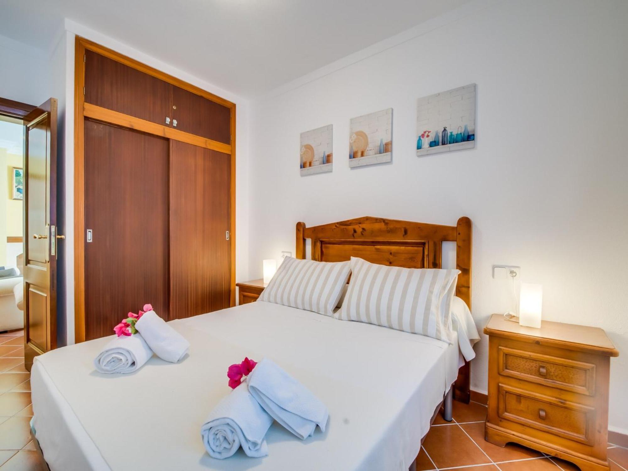 Ferienhaus House With Pool Near The Alcúdia