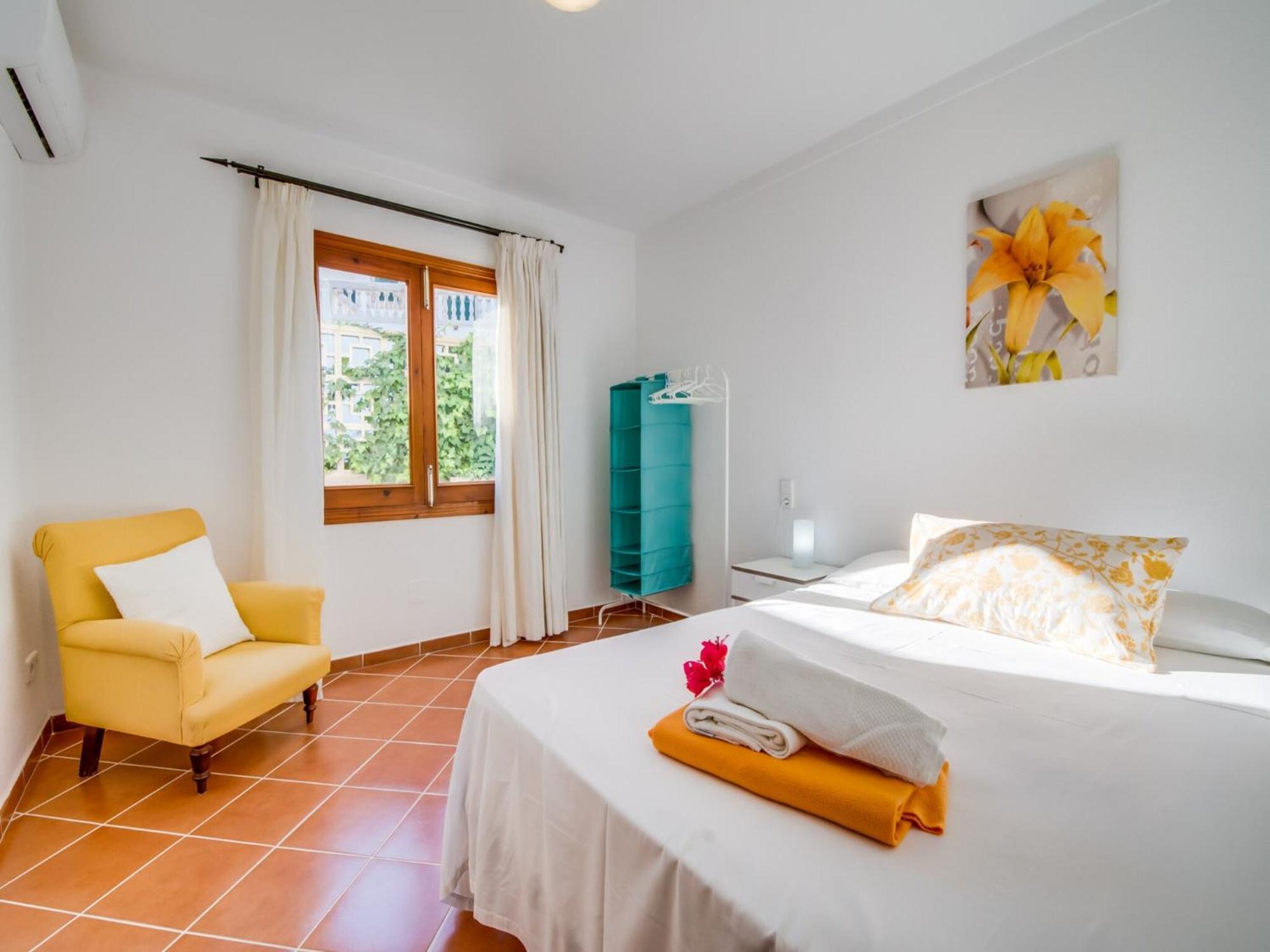 Ferienhaus House With Pool Near The Alcúdia